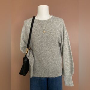 Soft Knit Sweater
